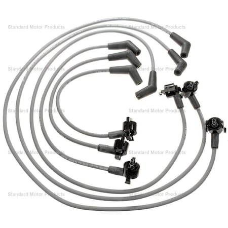 Standard Ignition Wire Set, 26685 26685